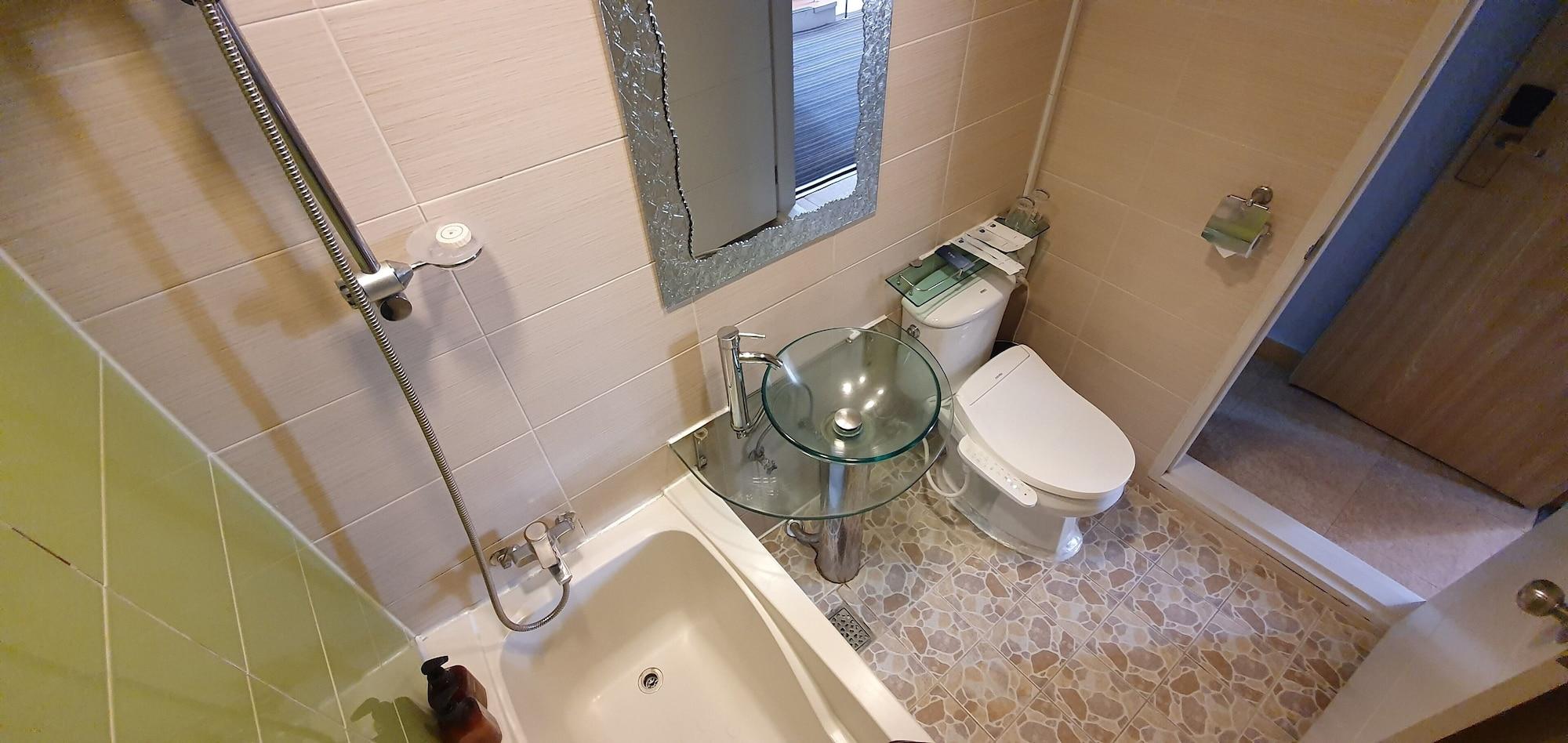 Appletree Hotel Pohang Dış mekan fotoğraf