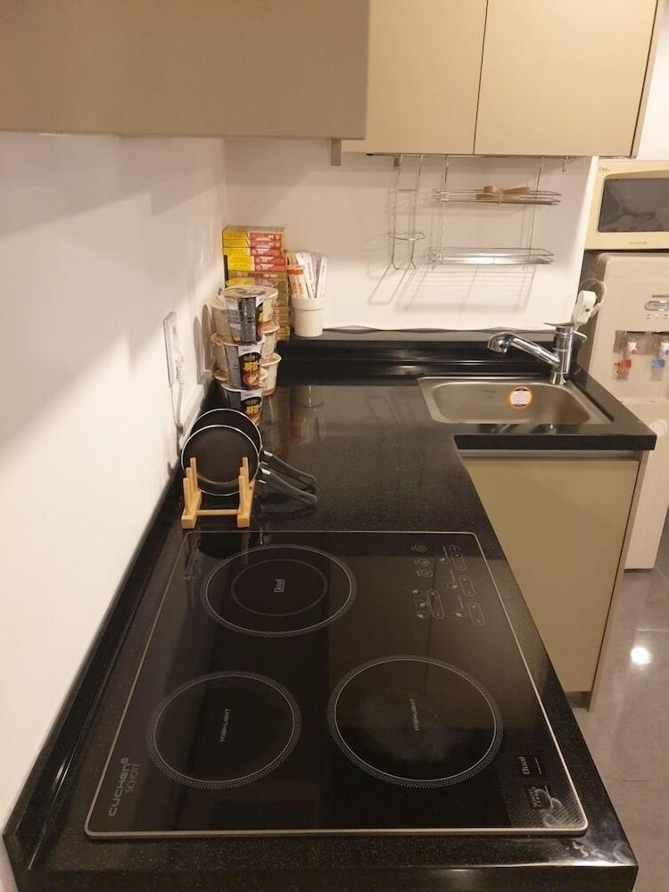 Appletree Hotel Pohang Dış mekan fotoğraf