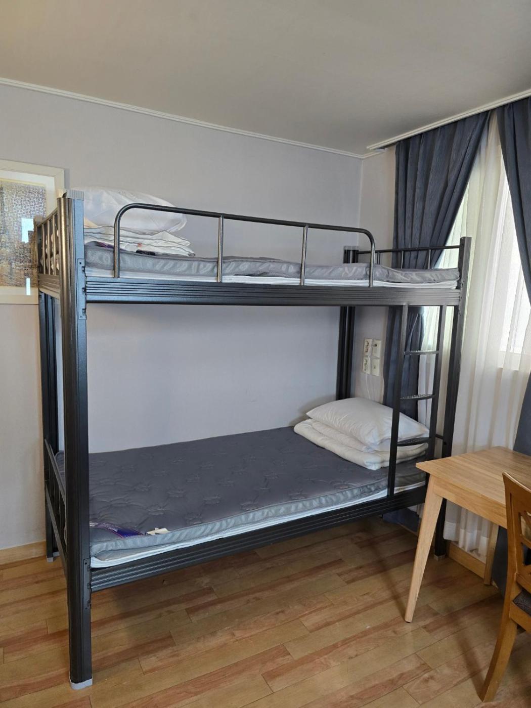 Appletree Hotel Pohang Dış mekan fotoğraf