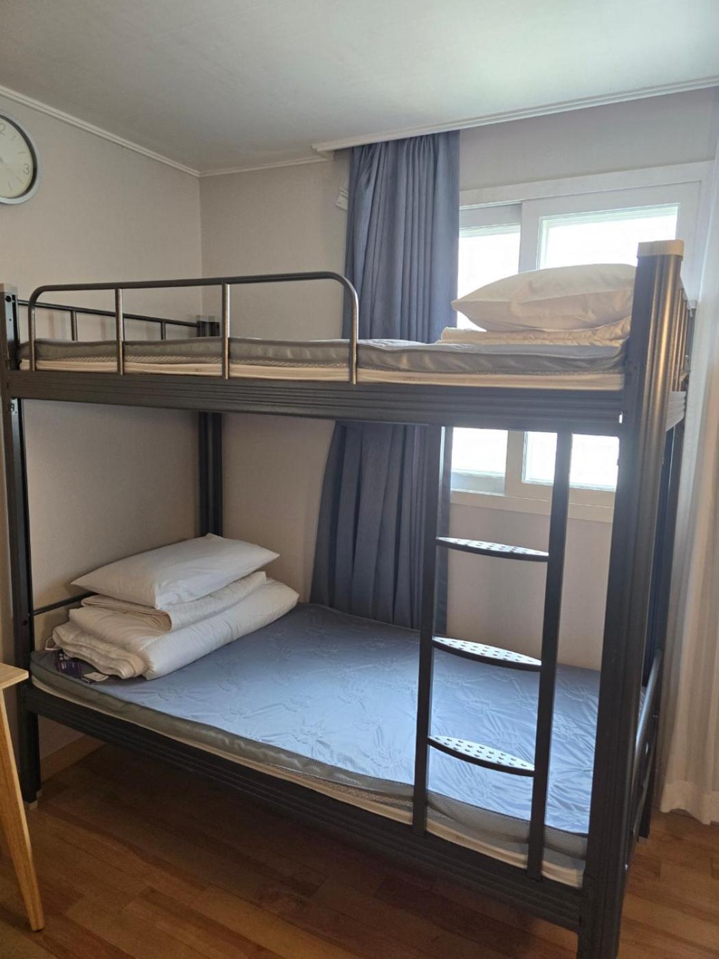 Appletree Hotel Pohang Dış mekan fotoğraf